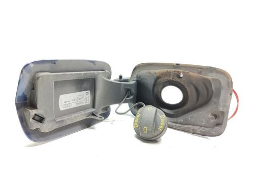 Fuel flap AUDI A3 Sportback (8VA, 8VF) 1.6 TDI | BP16506378C131 