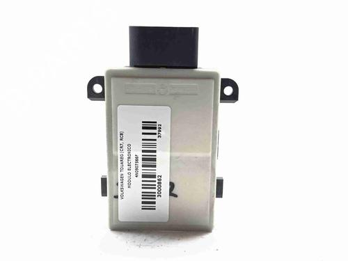 Electronic module VW TOUAREG (CR7, RC8) | BP37027245M83 - Image 2