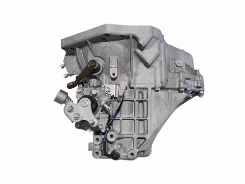 Gearbox TOYOTA AYGO X (_B7_) 1.0 VVT-i (KGB70) | BP40098253M3 - Image 7