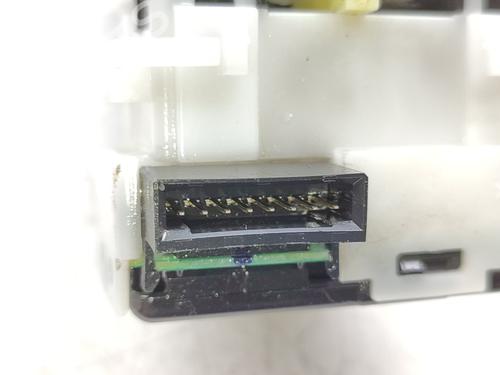 Headlight switch NISSAN QASHQAI I (J10, NJ10)  | BP29904776I24