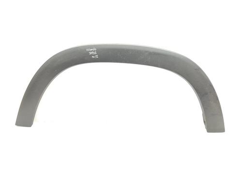 Used Rear left wheel arch trim CHEVROLET ORLANDO (J309) 2.0 D (163 hp) 20291902