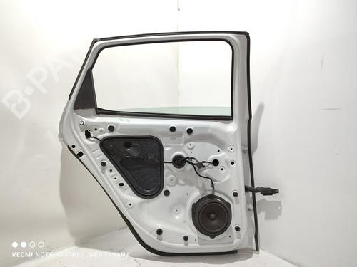 Left rear door SEAT LEON (5F1)  | BP19422014C4 