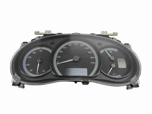 Used Instrument cluster Instrument cluster MERCEDES-BENZ CITAN Mixto (Double Cabin) (W415) 109 CDI (415.603, 415.605) (90 hp) 40097755 40097755