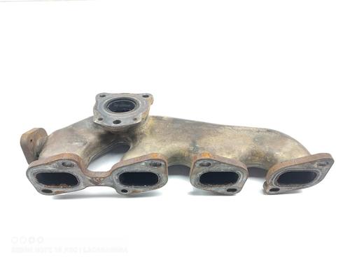 Used Exhaust manifold MERCEDES-BENZ A-CLASS (W176) A 200 CDI / d (176.008) (136 hp) 25857446