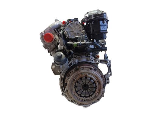 Engine FORD TRANSIT COURIER B460 Box Body/MPV 1.5 EcoBlue | BP34221989M1  - Image 6