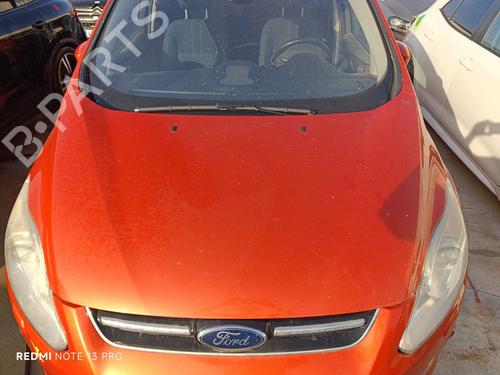 Used Hood FORD C-MAX II (DXA/CB7, DXA/CEU) [2010-2019]  24621458