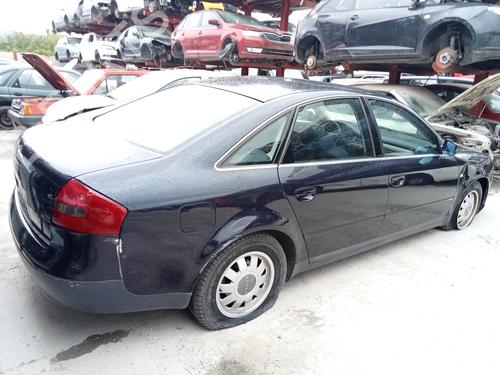 Engine control unit (ECU) AUDI A6 C5 (4B2, 4B4) 1.8 T | BP16511419M57