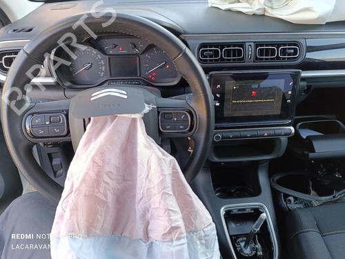 Rear left window mechanism CITROËN C3 IV (CC21) | BP21806699C24