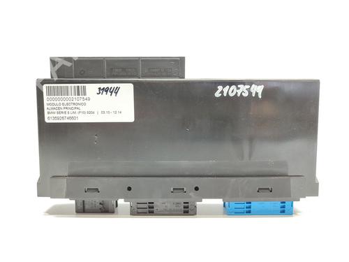 Electronic module BMW 5 (F10) 520 d | BP17464598M83 