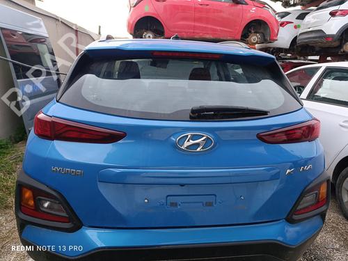 Bakluke CC/Kombi-Kupé HYUNDAI KONA (OS, OSE, OSI) [2017-2023]  24127519