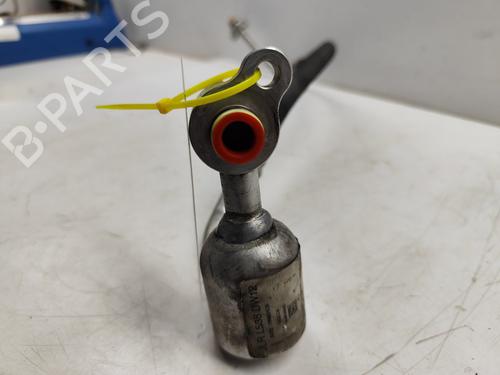 AC pipe LAND ROVER RANGE ROVER EVOQUE (L538)  | BP29715498M126 