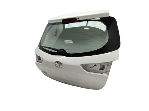 Tailgate TOYOTA YARIS (_P13_)  | BP23560139C6