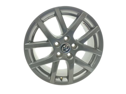 Used Rim TOYOTA VERSO (_R2_) [2009-2018]  30744152
