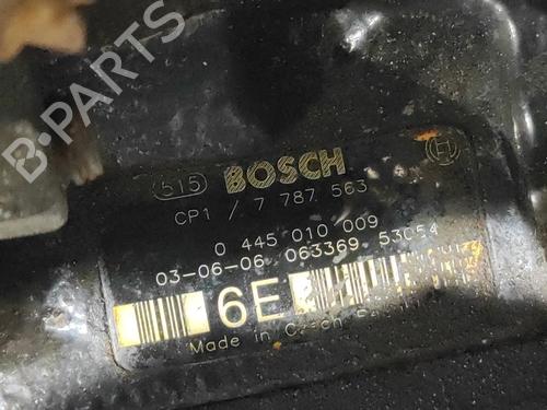 Engine BMW X5 (E53) 3.0 d | BP16507244M1 
