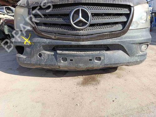 Used Front bumper Front bumper 37991723 37991723