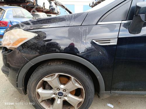 Used Left front fenders FORD KUGA I [2008-2012]  23433837