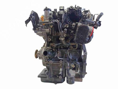 Used Engine Engine 38341309 38341309