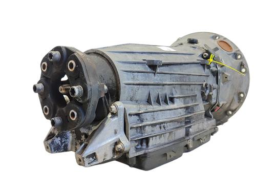 Gearbox MERCEDES-BENZ E-CLASS Coupe (C207) E 350 CDI (207.322) | BP29476066M3 