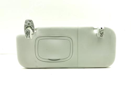 Used Left sun visor Left sun visor FIAT 500X (334_) [2014-2026] 33202806 33202806