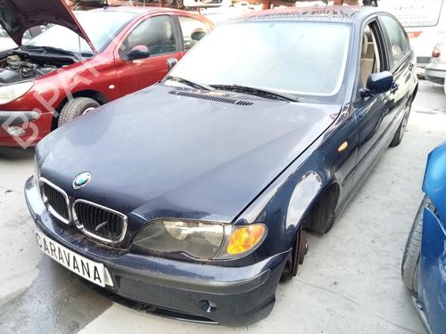 Engine control unit (ECU) BMW 3 (E46) 320 d | BP16507715M57 - Image 5