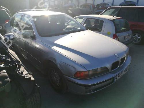 Instrument cluster BMW 5 (E39) 523 i | BP16503410C47