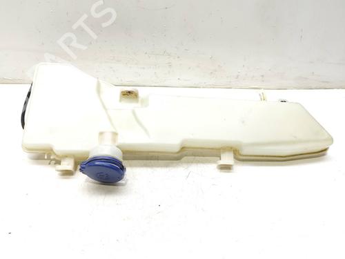 Used Windscreen washer tank CITROËN C4 III (BA_, BB_, BC_) 1.2 PureTech 130 (BAHNSA, BAHNSB) (130 hp) 27206414