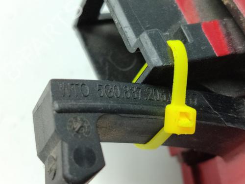 Front right exterior door handle SEAT ARONA (KJ7, KJP) 1.5 TSI | BP18903485C129 