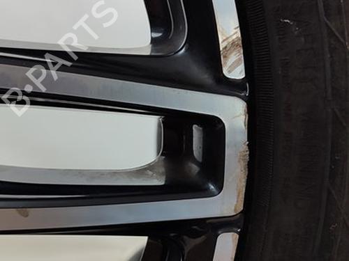 Rim MERCEDES-BENZ A-CLASS (W176) A 200 CDI / d (176.008) | BP22911884C45 