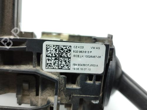 Switch VW GOLF VII (5G1, BQ1, BE1, BE2)  | BP16992102I30