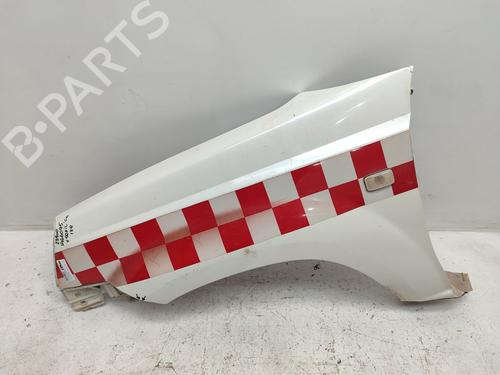Used Left front fenders NISSAN X-TRAIL I (T30) [2001-2013]  16504836