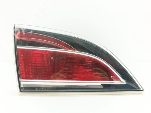 Used Left tailgate light Left tailgate light MAZDA 6 Estate (GH) 2.2 MZR-CD (GH10) (185 hp) 33204652 33204652