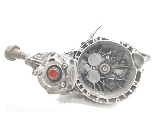 Used Gearbox FORD KUGA I [2008-2012]  16504499