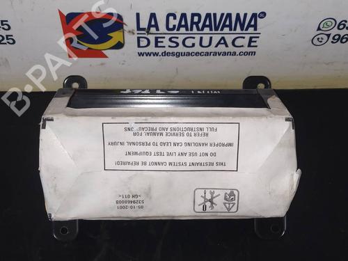 Kollisonspute sett MINI MINI (R50, R53) One D | BP16506845C86 