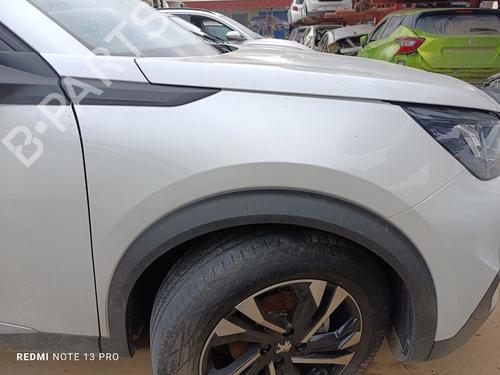 Used Right front fenders PEUGEOT 2008 II (UD_, US_, UY_, UJ_, UR_, UC_) 1.2 PureTech 100 (USHNK) (101 hp) 23536278