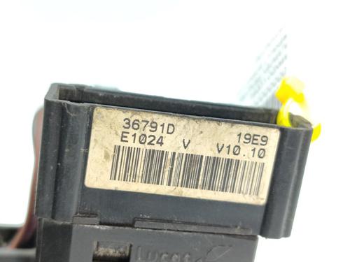 Commande de phare RENAULT SCÉNIC I MPV (JA0/1_, FA0_) 1.9 dTi (JA0N) | BP16984439I24 