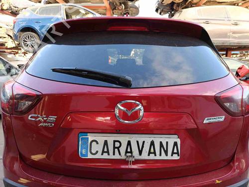 tailgate-mazda-cx-5-ke-gh-2011-2012-2013-2014-2015-2016-2017-40085342 main image