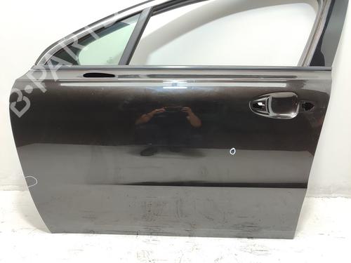 Left front door PEUGEOT 508 I (8D_) 1.6 HDi | BP18337312C2 