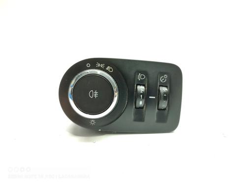 Licht Schakelaar OPEL CORSA E (X15) 1.3 CDTI (08, 68) (95 hp) 19801002