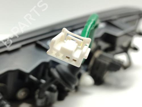 Left tailgate light SUZUKI SWACE (AMZ_)  | BP17589193C79 