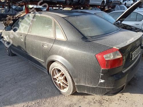 Engine control unit (ECU) AUDI A4 B6 (8E2) 1.9 TDI | BP16509494M57  - Image 8