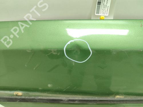 BP16518240C42 | Right front fenders RENAULT 4 Box Body/MPV (R21_, R23_) 1.1 (2370, 210B) BP16518240C42