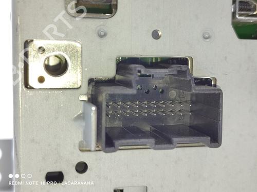 Electronic module CHEVROLET ORLANDO (J309) 2.0 D | BP20702873M83 