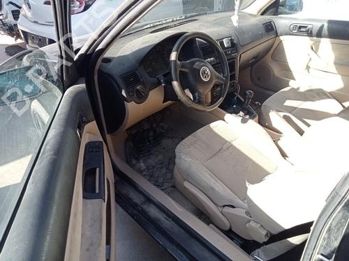 Left taillight VW GOLF IV (1J1)  | BP29628723C34 