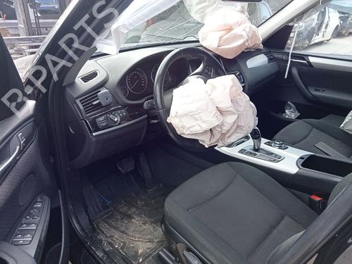 Right headlight BMW X3 (F25) | BP31888875C29