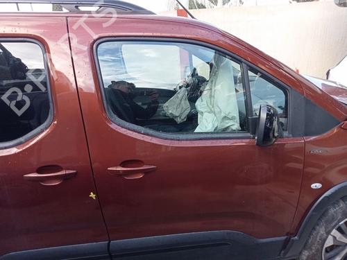 Used Right front door Right front door PEUGEOT RIFTER 1.5 BlueHDi 130 (130 hp) 33716469 33716469