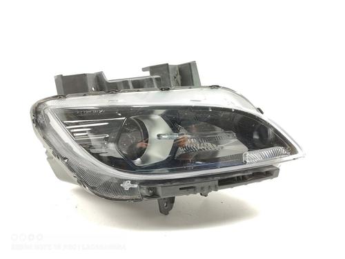 Used Right headlight HYUNDAI KONA (OS, OSE, OSI) [2017-2023]  29727811