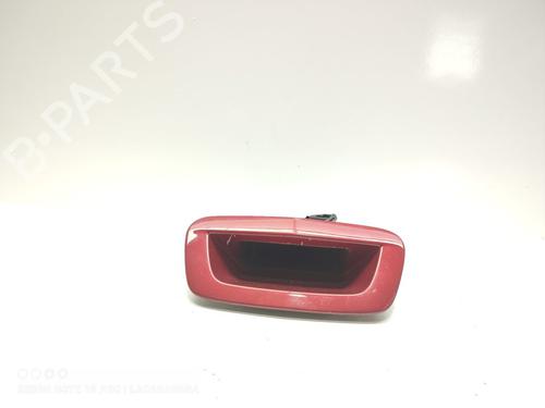 Trunk håndtak OPEL MOKKA / MOKKA X (J13) [2012-2025]  17860655
