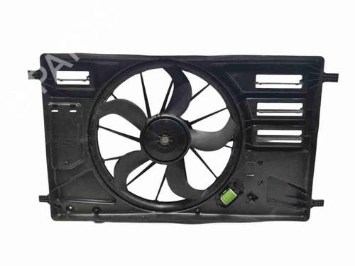 Radiator fan FORD TRANSIT V363 Platform/Chassis (FED, FFD) 2.0 EcoBlue mHEV | BP37260378M35 - Image 4