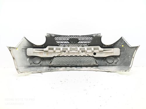 Front bumper KIA PICANTO I (SA) 1.1 | BP21387067C7 