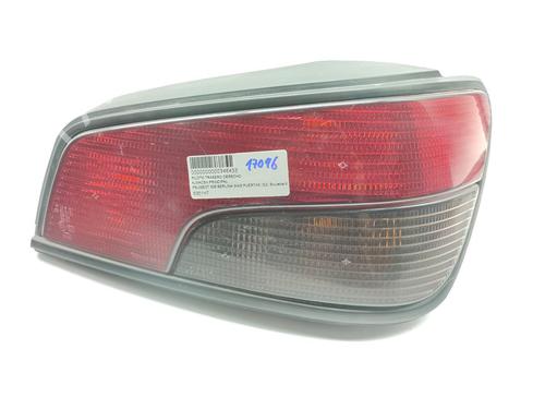Used Right taillight PEUGEOT 306 (7B, N3, N5) 1.9 SRDT (90 hp) 16518330
